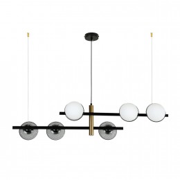 Подвесная люстра 2826-6P