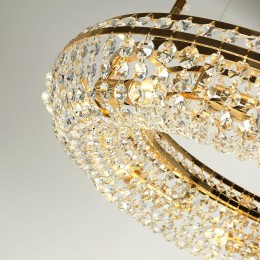 Подвесная люстра 4015-8P