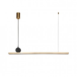 Подвесная люстра 4061-1P