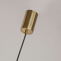 Подвесная люстра 4061-1P