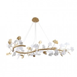 Подвесная люстра 4080-8P