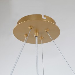 Подвесная люстра 4080-8P