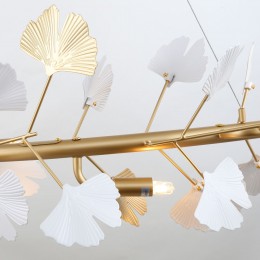 Подвесная люстра 4080-8P