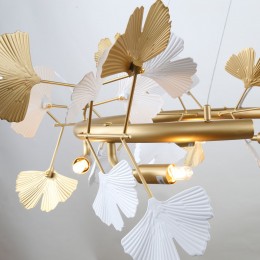 Подвесная люстра 4080-8P