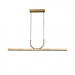 Подвесная люстра 4097-1P