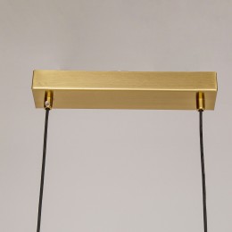 Подвесная люстра 4097-2P