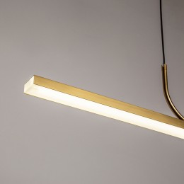 Подвесная люстра 4097-2P