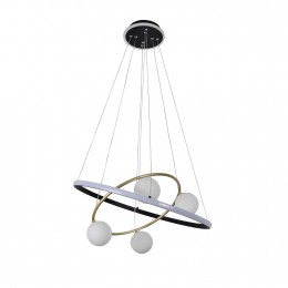 Подвесная люстра 4184-6P