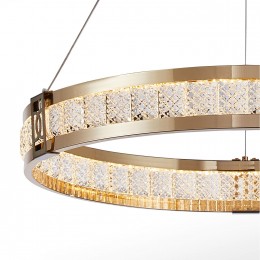 Подвесная люстра 4206-6P