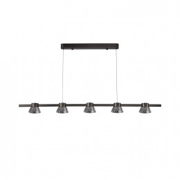 Подвесная люстра 4247-5P