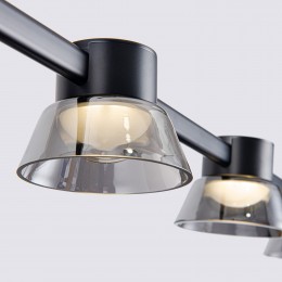 Подвесная люстра 4247-5P