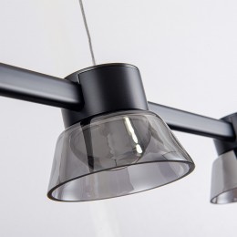 Подвесная люстра 4247-5P