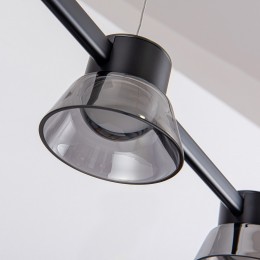 Подвесная люстра 4247-5P