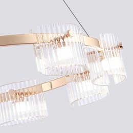 Подвесная люстра 4248-9P