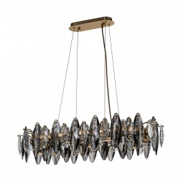 Подвесная люстра 4303-8PC