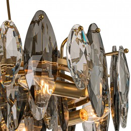 Подвесная люстра 4303-8PC