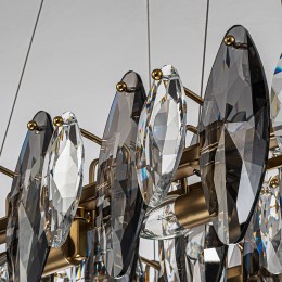 Подвесная люстра 4303-8PC