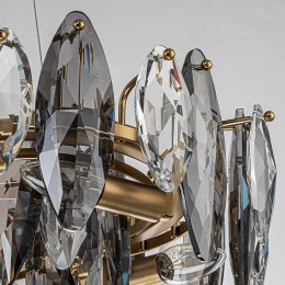 Подвесная люстра 4303-8PC