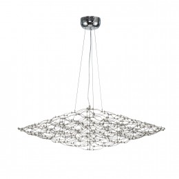 Подвесная люстра 4305-12P