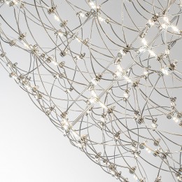 Подвесная люстра 4305-12P