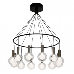 Подвесная люстра 4378-12P