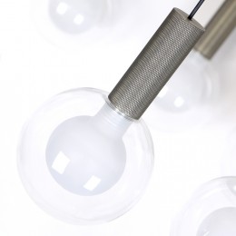 Подвесная люстра 4378-12P