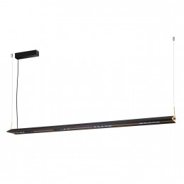 Подвесная люстра 4398-12P