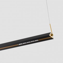 Подвесная люстра 4398-12P