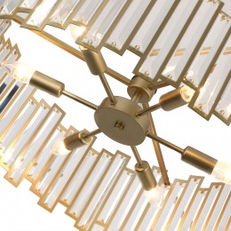 Подвесная люстра 4484-4P