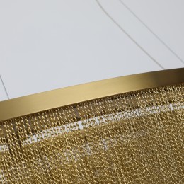 Подвесная люстра 4491-8P