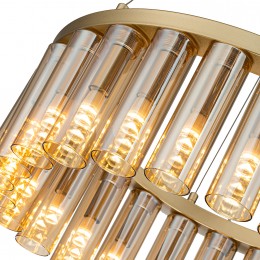 Подвесная люстра 4503-25P