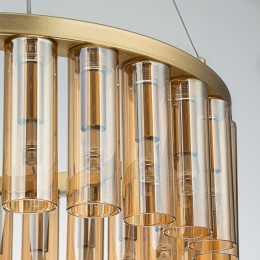 Подвесная люстра 4503-25P