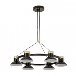 Подвесная люстра 4516-6P