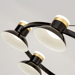 Подвесная люстра 4516-6P