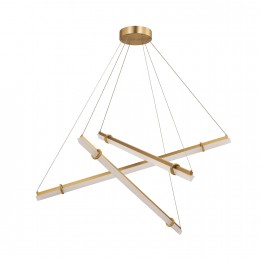 Подвесная люстра 4553-3P