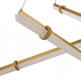 Подвесная люстра 4553-3P