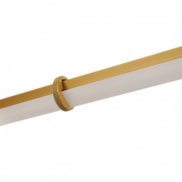 Подвесная люстра 4553-3P