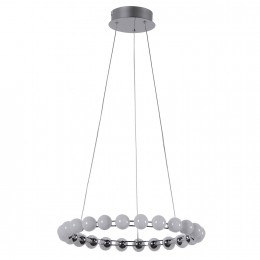 Подвесная люстра 4589-5P