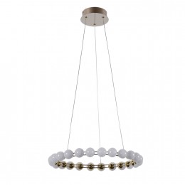 Подвесная люстра 4590-5P