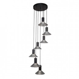 Подвесная люстра 4622-7P