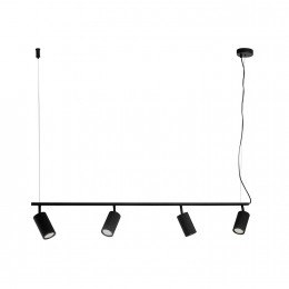 Подвесная люстра 4635-4P