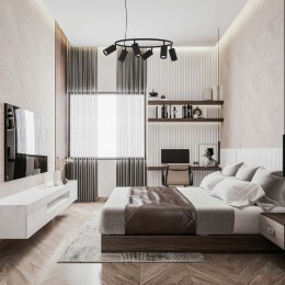 Подвесная люстра 4635-4P