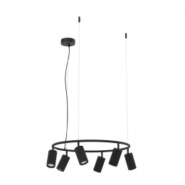 Подвесная люстра 4635-6P