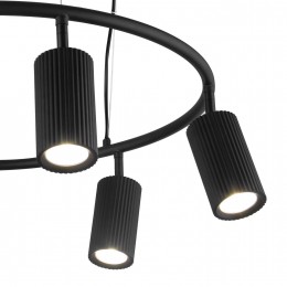 Подвесная люстра 4635-6P