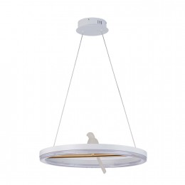 Подвесная люстра 4653-1P