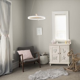 Подвесная люстра 4653-1P