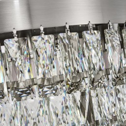 Подвесная люстра 4715-12P