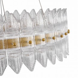 Подвесная люстра 4754-7P