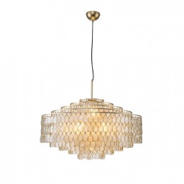 Подвесная люстра 4763-10P