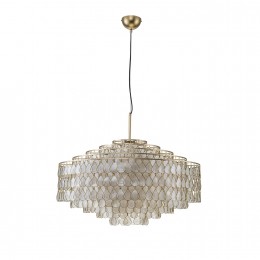 Подвесная люстра 4763-10P